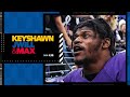 Is Lamar Jackson the best player in the NFL? | KJM