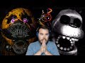 FNAF Jumpscare Reaction Compilation #10 | 60,000 SUBSCRIBERS!!