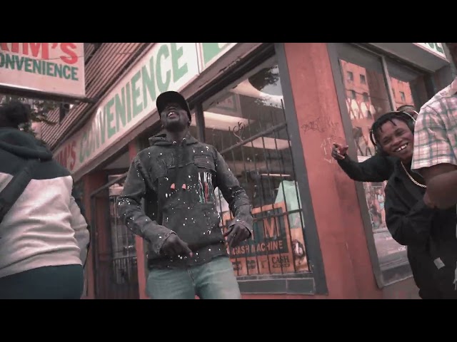 Slim Digo ft playboy and  Sir phaty (  Cheddar Cheese Official Video Music  ) class=