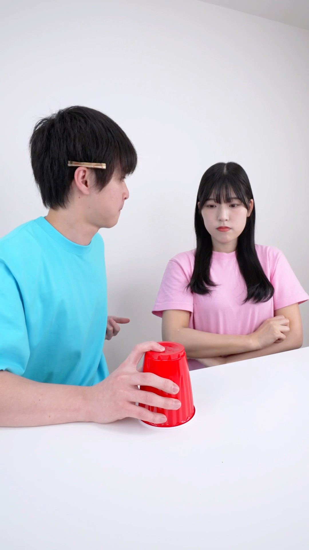Saito09 funny video ??? #shorts
