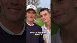 Tom Brady’s three Kids