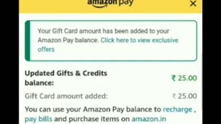 free amazon gift card codes 2021 #sudhirtechy screenshot 4