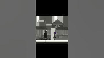 Willow protected and looked out for by the awesome LeShawna at the street #gamedev