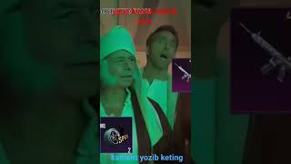 lednik yoʻqlar qalban birgamiz