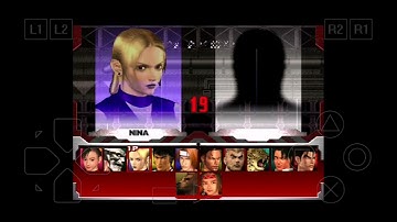 How To Unlock Theater Mode And Tekken Ball Mode In Tekken 3 #tekken #tekken3