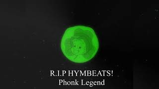 HYM - WHY U MAD [TRIBUTE] / R.I.P HYM  [2019] PHONK MIXTAPE