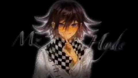 Mz Hyde//Danganronpa FULL Mep