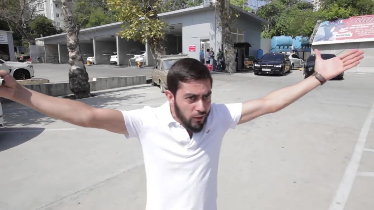 Непосредственно Каха 4 сезон 3 серия - YouTube