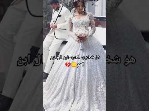 هو شخرب الحب غير ابن العم