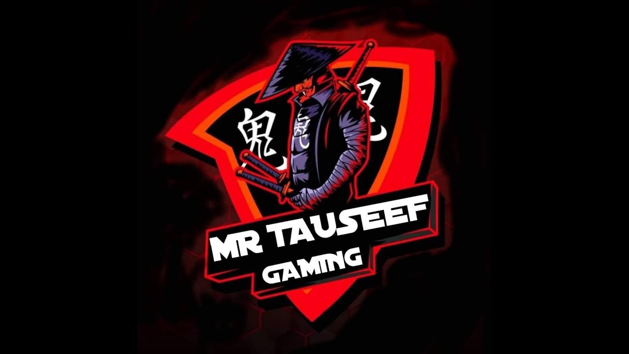 Mr Tauseef gaming is live! - YouTube