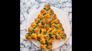 Pull Apart Christmas Tree