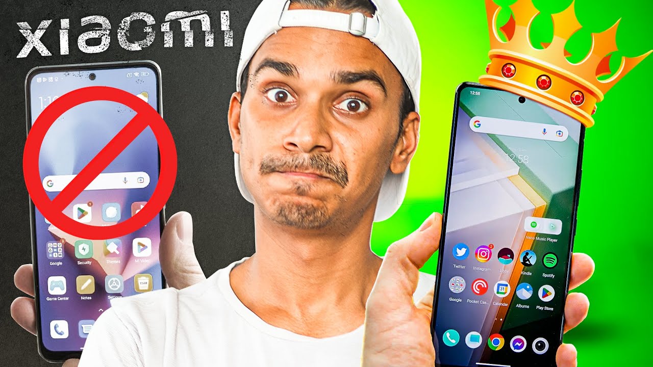 How iQoo can destroy Xiaomi?