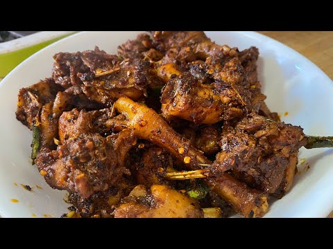 Video: Napravite Svoj Curry Na Brzinu S Karen's Spice Kitchen