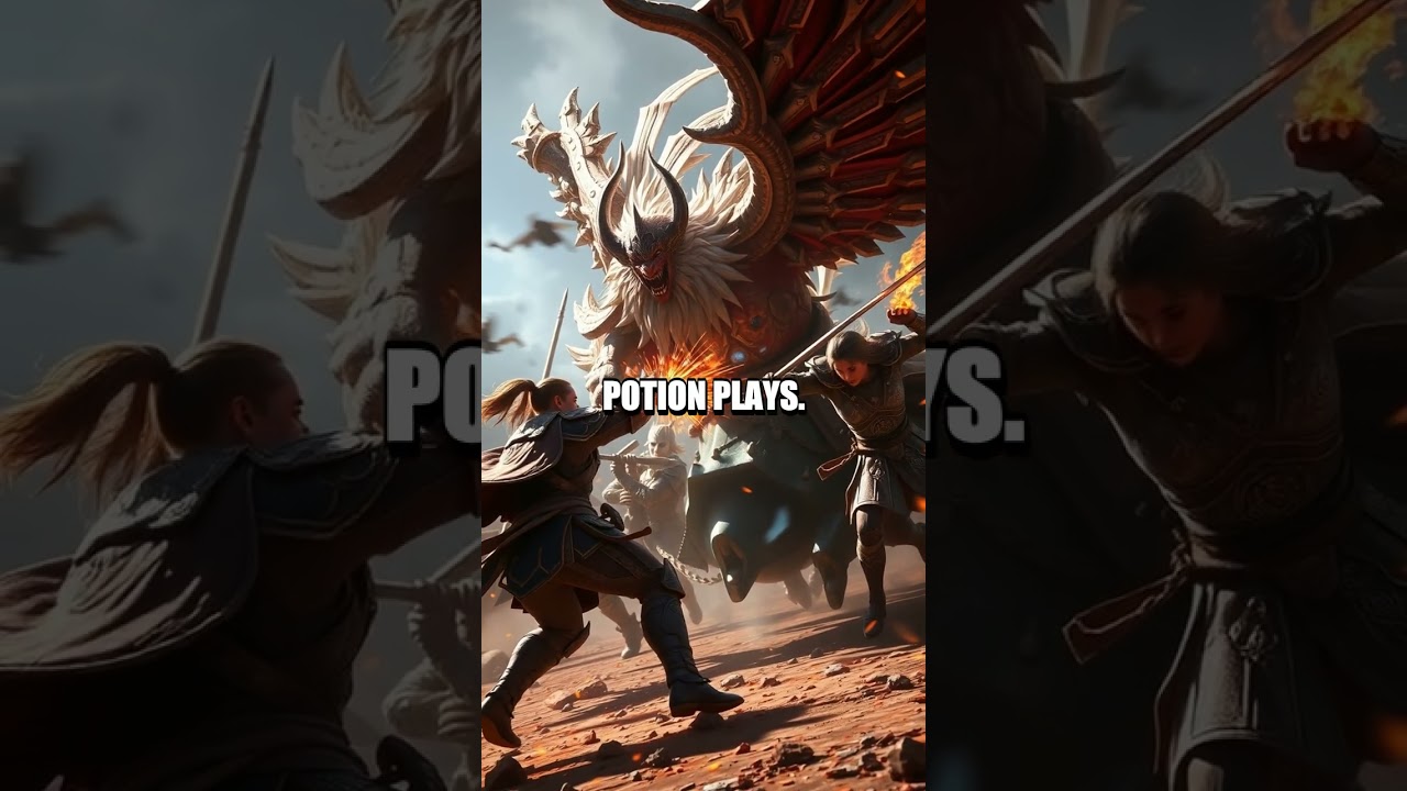 Ashava Ascendant: Diablo IV Endgame Chaos