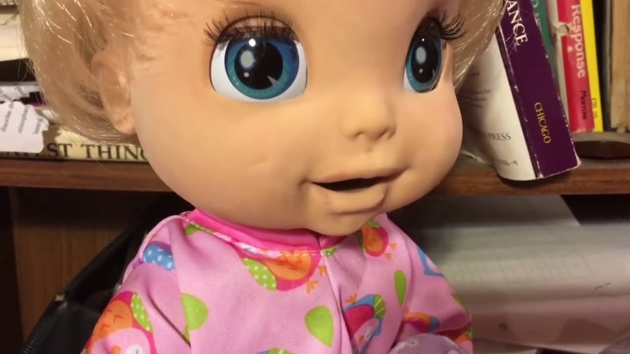 Doc's Dollies - Nanny Doc - Episode 2: Zoey Fakes Sick?