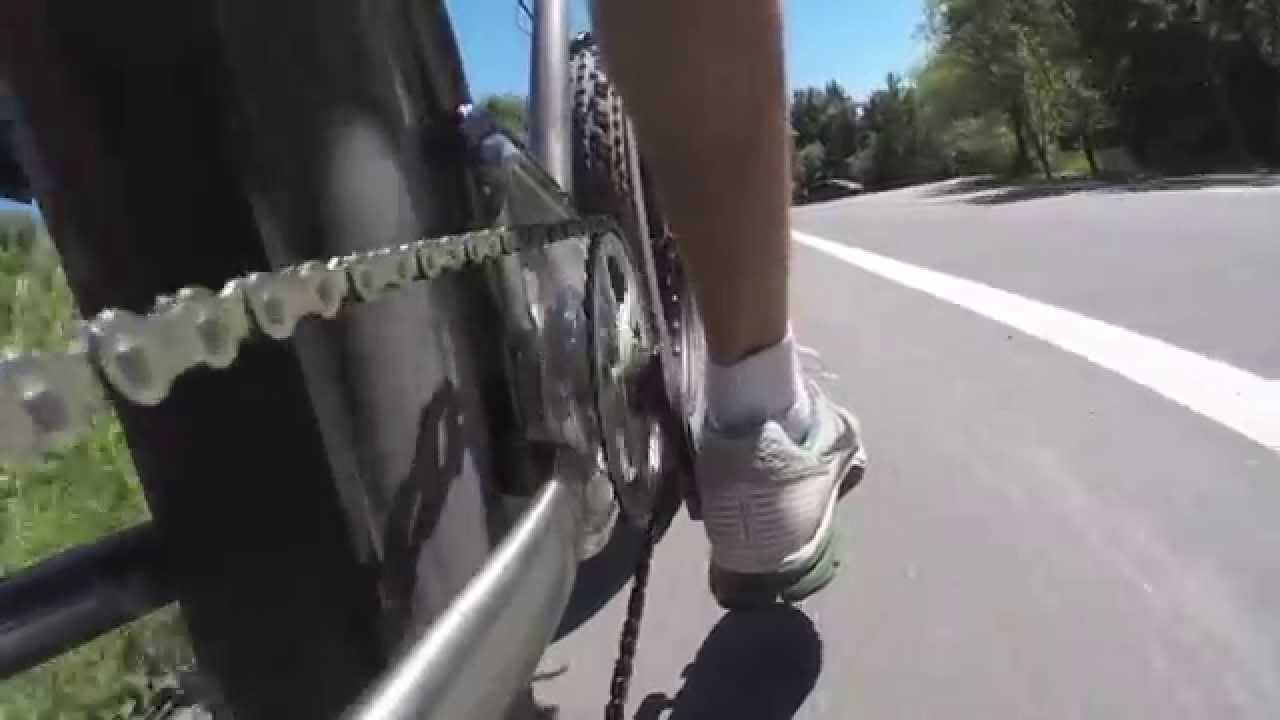 First Look at the Optibike SIMBB Fat Bike with Jim Turner