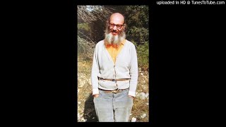 Meeting Alexander Grothendieck (1988)