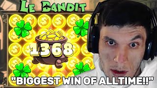 BIGGEST STREAMER SLOT WINS #39 | Togi, SteveWillDoIt, Xposed & Yassuo
