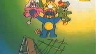 Popples Intro
