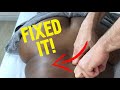 Quadratus lumborum massage techniques for back pain relief pnf and myofascial