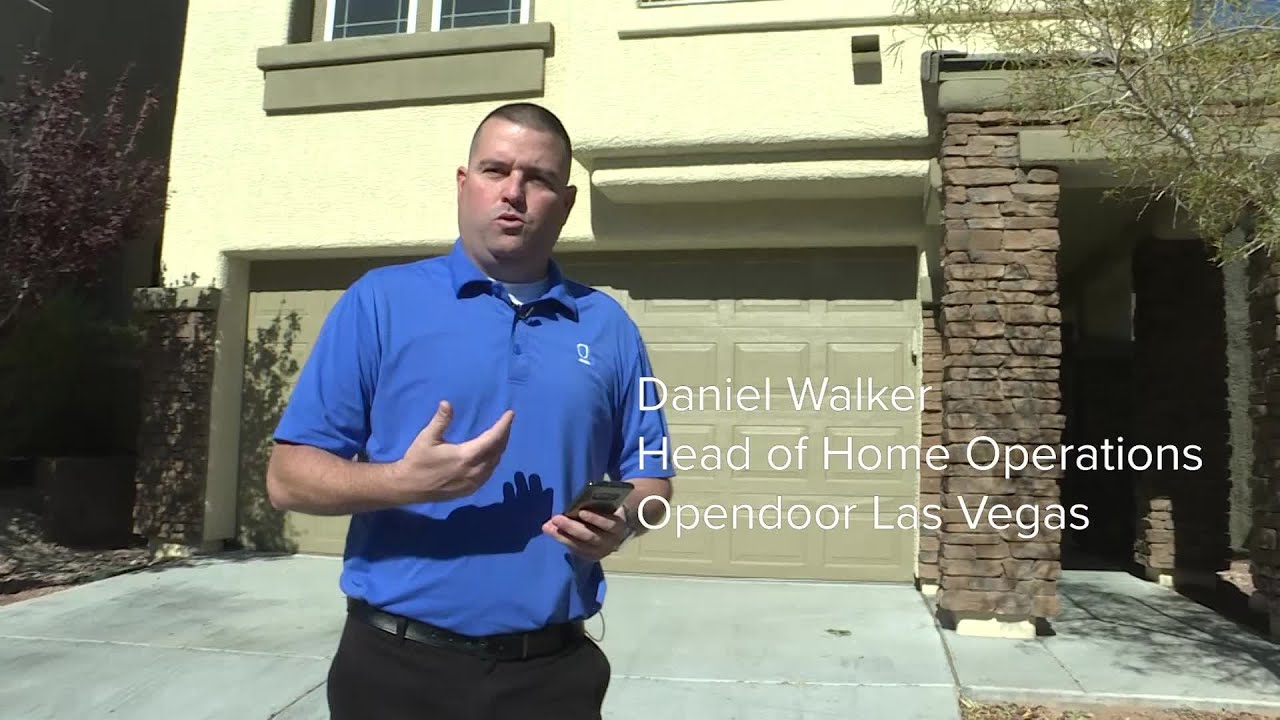 WEB EXTRA: How to use the Nextdoor app