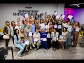Mini-Documentary | Resilience of Moldovan and Ukrainian Women entrepreneurs