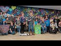 We Raised over $37k!