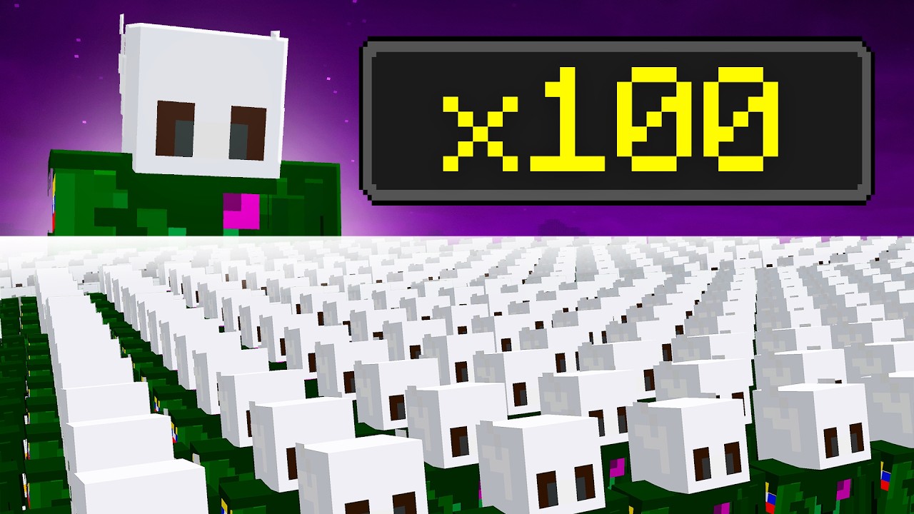 Latest Title & Thumbnail