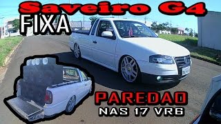 SAVEIRO G4     ARO  17''  VR6     FIXA