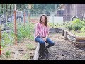 FULL Garden Tour | Week THREE | Roots and Refuge Farm