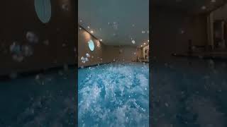 Butterfly at Speed — Swimmer’s POV