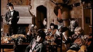 Stones 1968 Stray Cat Blues phase inversion