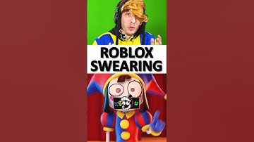 ROBLOX LETS YOU SWEAR NOW