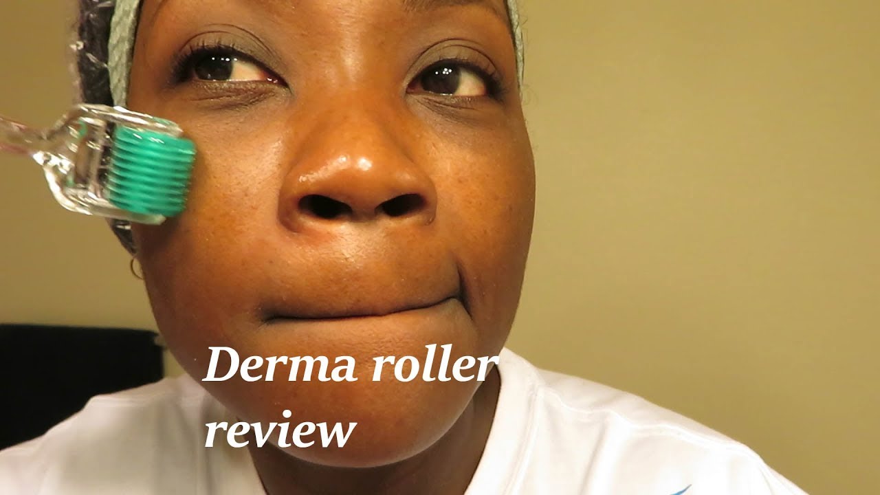 skin diva derma rollers