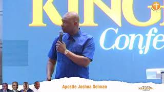 The Global Kingdom Conference I DAY 4
