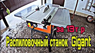 :   Gigant TSJ-254-1600