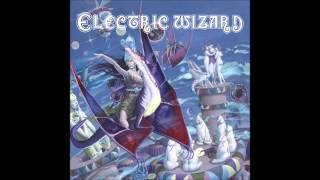 Video thumbnail of "Electric Wizard - Stone Magnet"