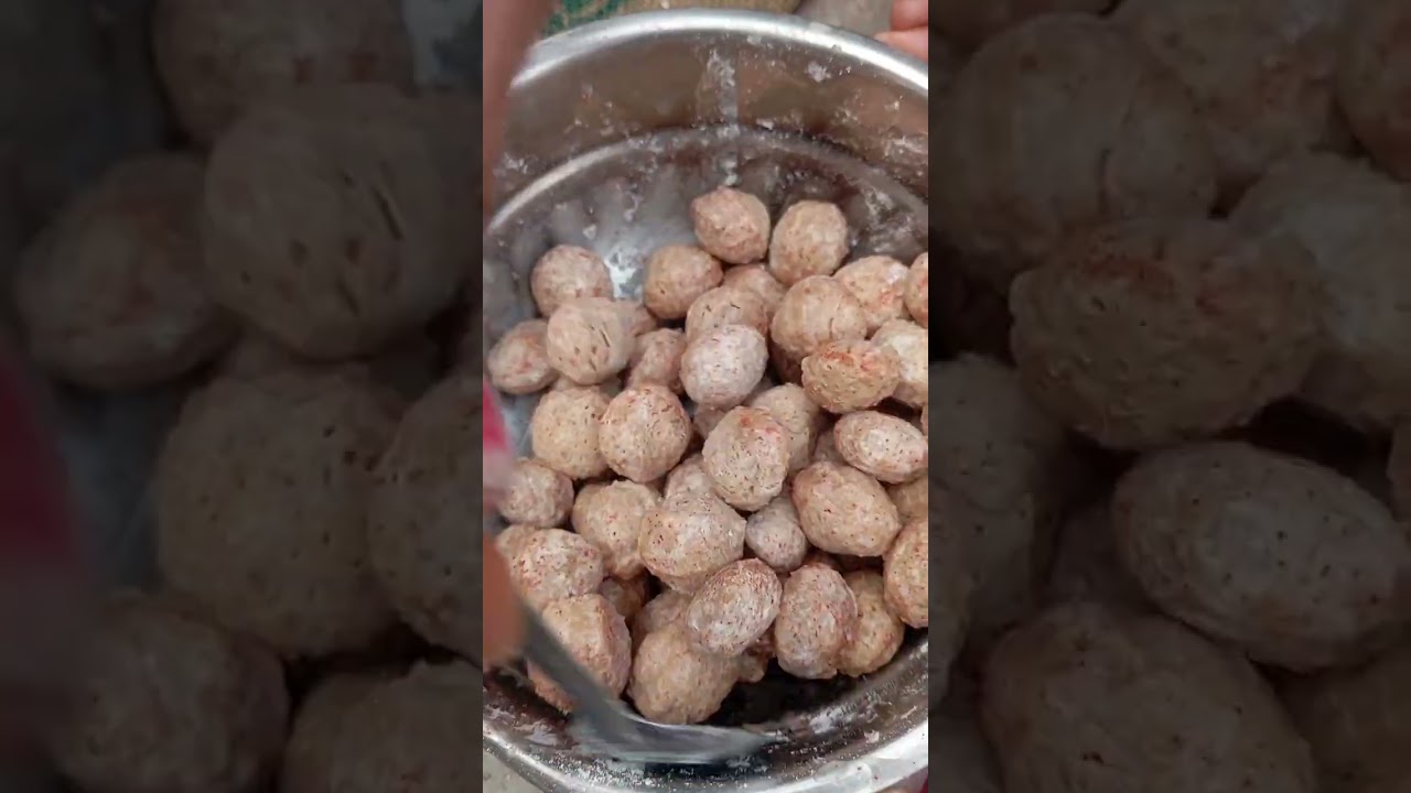 Soya manchuriyan 😋 best tasty with homemade ingredients 🤫