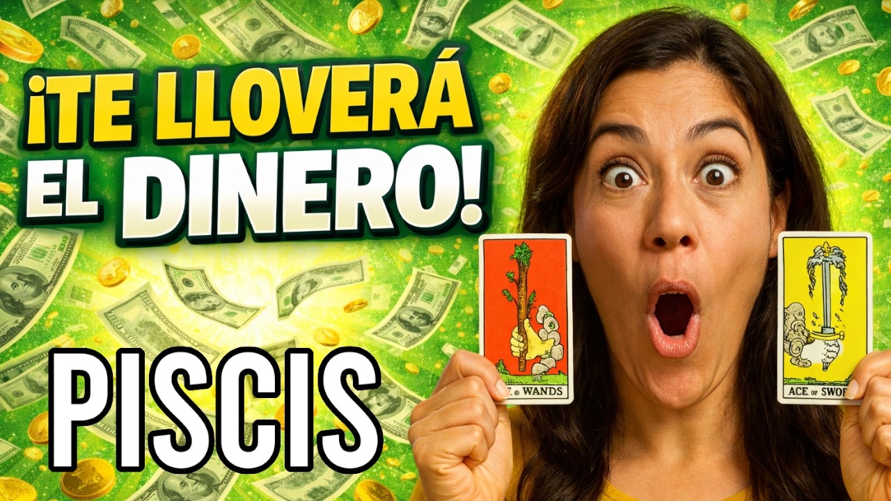 PISCIS ⚠️  ESTE MENSAJE NO ES CASUALIDAD!  ALGUIEN DEBE ESCUCHARLO CON URGENCIA!⚠️ #PISCIS