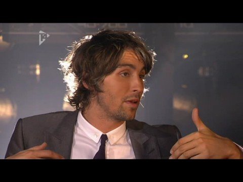 Sugababes T4 Special Interview 1