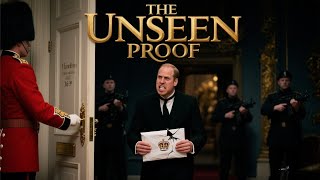 “THE UNSEEN PROOF”—William Locks Down the Palace After Guard Uncovers Charlotte’s Hidden  | Best ST