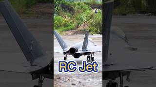 Do you like this Cheap rc jet F35? #rcmodel # #rchobby #rcgeeks #rcjet