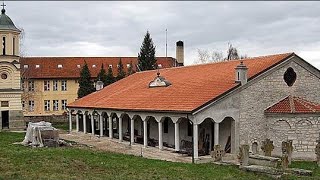 USKRŠNJA LITURGIJA 2021 - VLASOTINCE
