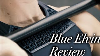 Blue Elvin Review (Women's Protective Training Apparel)