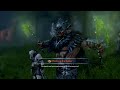 Shadow of Mordor - Nvidia Geforce GTX 570 OC - Benchmark