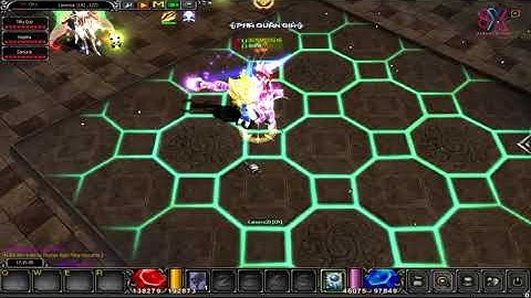 Hệ thống Pet Muun New I Mu8xTeam Cung cấp-Cài Đặt Mu Online