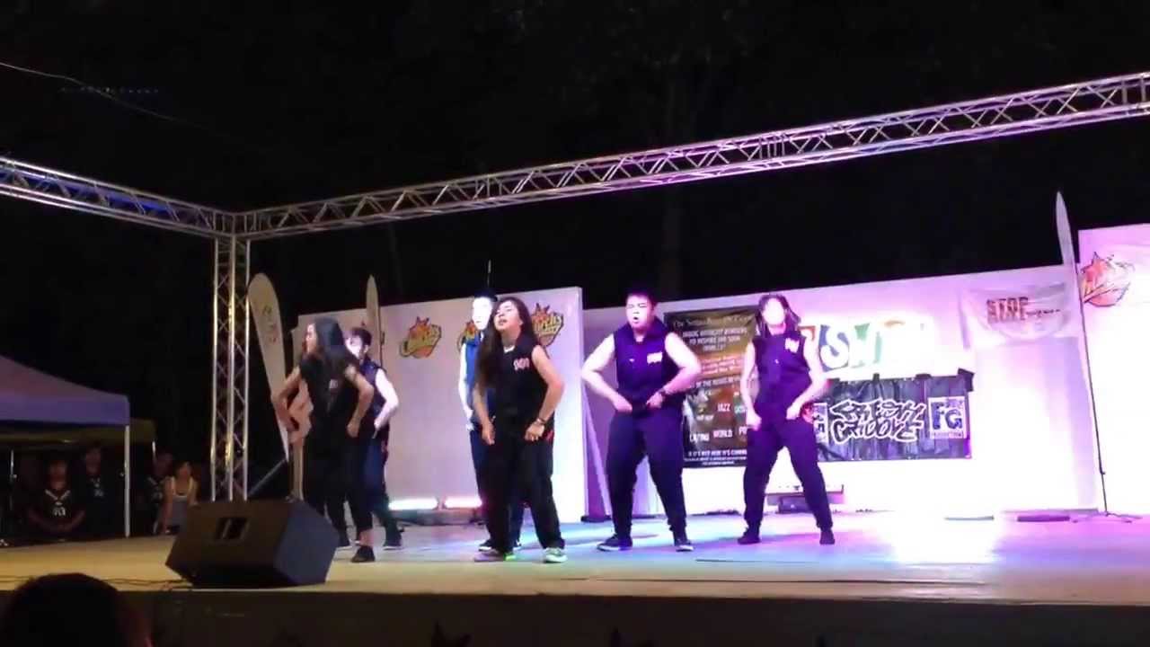 Fresh groove productions