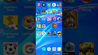تهكير لعبة عشيره صدام clan Tribe اللعبه تحت الرابط screenshot 5