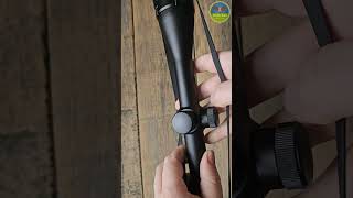 Оптический прицел Hawke Vantage 4-12x40 AO (Mil Dot)