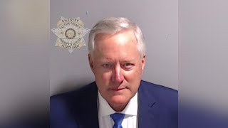Mark Meadows pushing to have his case moved to federal court, no decision made Monday